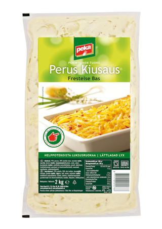 Frestelsepotatis bas