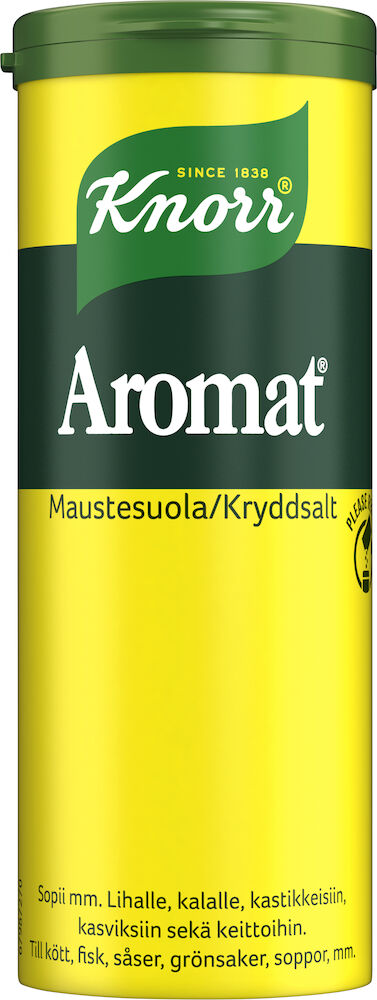 Aromat