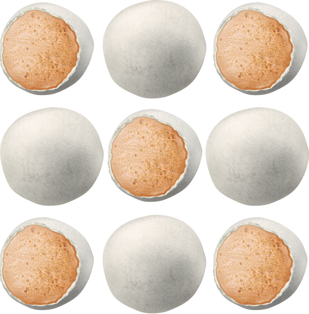 Soft Bites Caramel Lösvikt