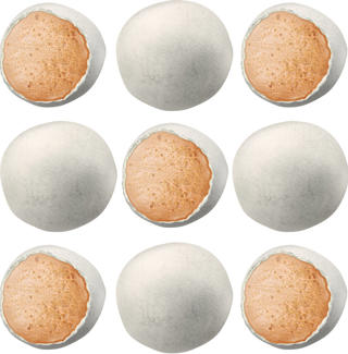 Soft Bites Caramel Lösvikt