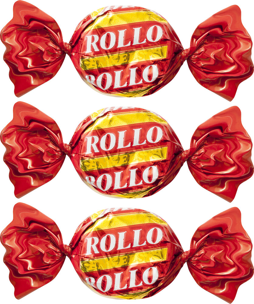 Rollo Kola Lösvikt