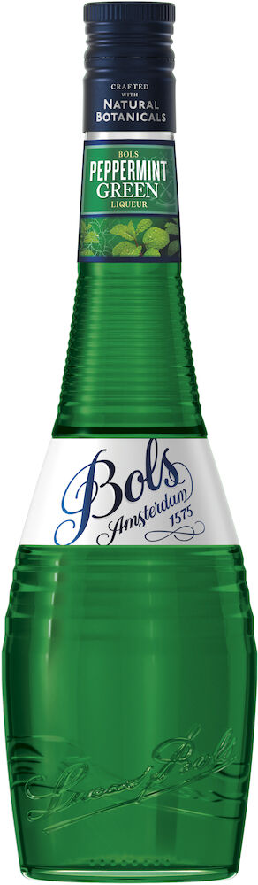 Bols Crème de Menthe