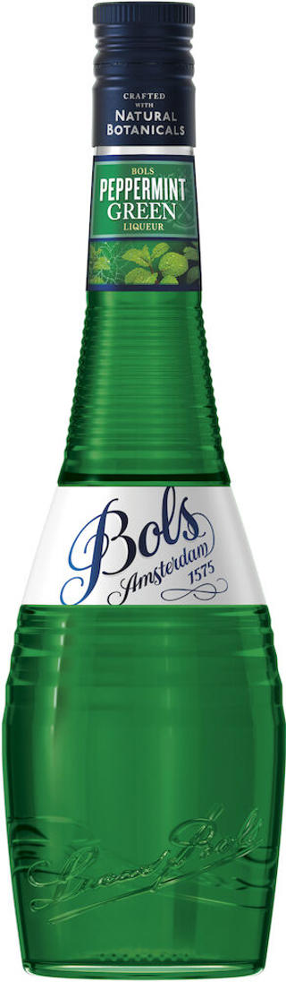Bols Crème de Menthe