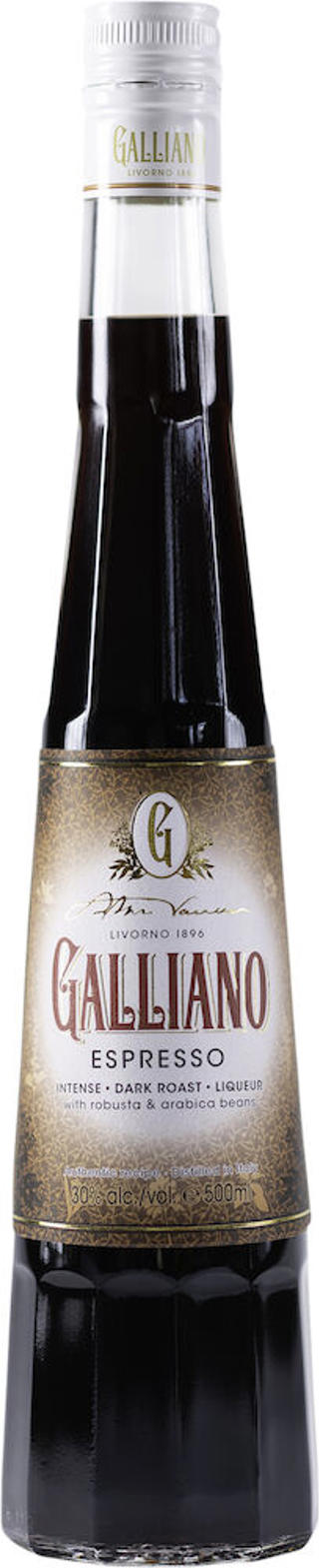 Galliano Espresso