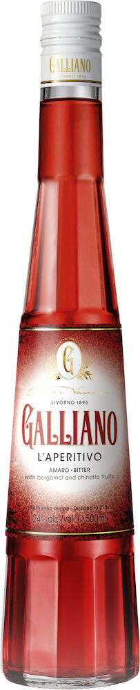 Galliano L Apertivo