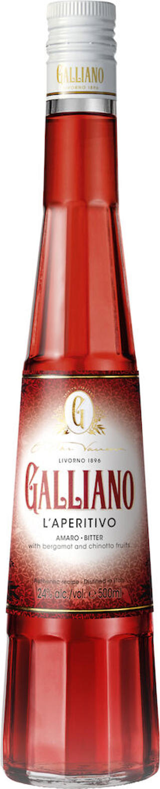 Galliano L Apertivo