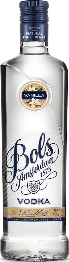 Bols vodka vanilla