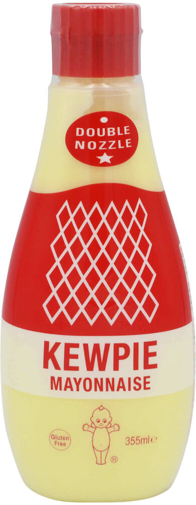 Majonnäs QP JP Kewpie 75%