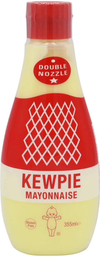 Majonnäs QP JP Kewpie 75%