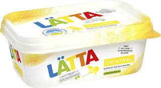 Lätta Original Lättmargarin 39%