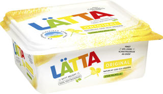 Lätta Orginal Lättmargarin 39%