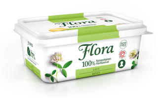 Smörgåsmargarin 38%