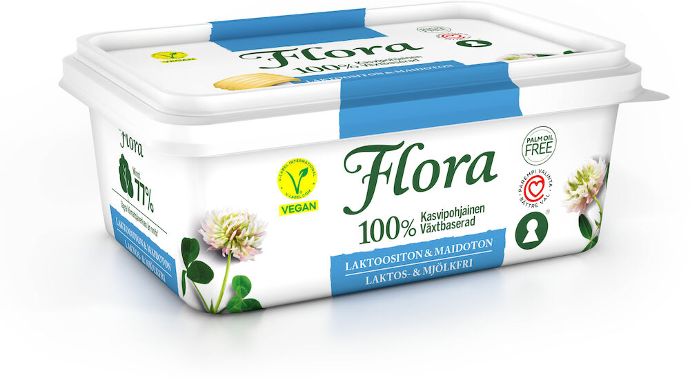 Flora 59%_