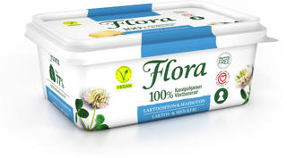 Flora 59%_