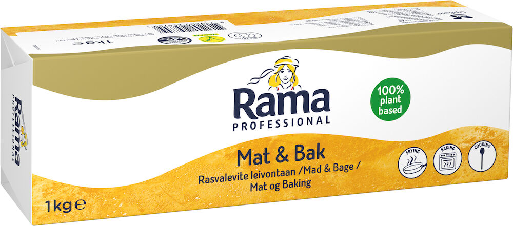 Mat & Bak 79%