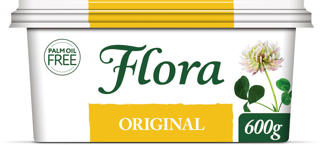 Normalsaltat Smörgåsmargarin 59%