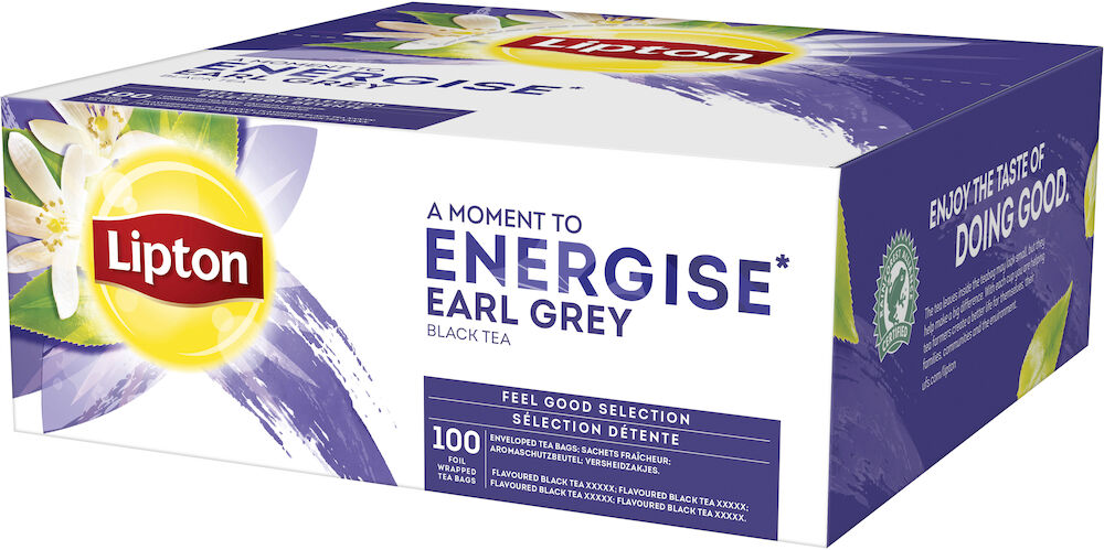 Earl Grey