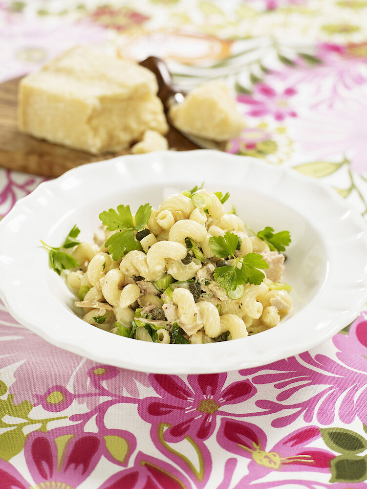 Pasta Cellentani Fiber