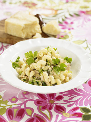 Pasta Cellentani Fiber