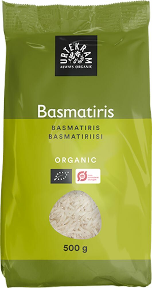 Ris Basmati FT EKO