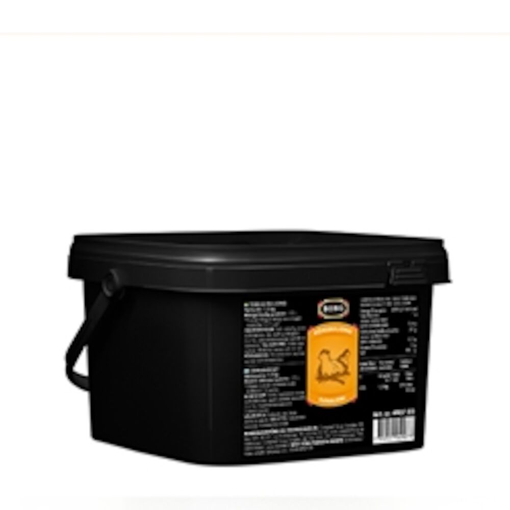 Hönsbuljong 0,5% salt