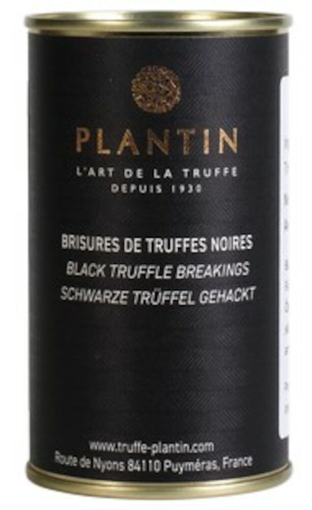 Tryffel brisure vinter