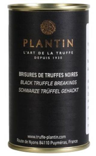 Tryffel brisure vinter