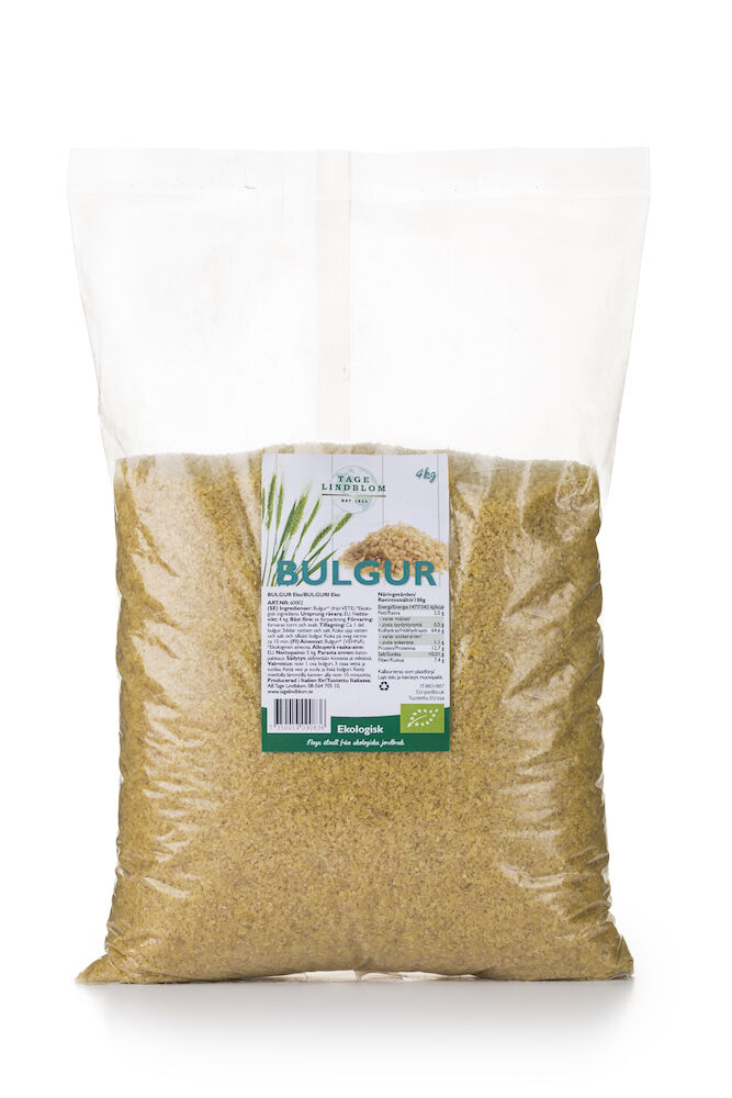 Bulgur EKO