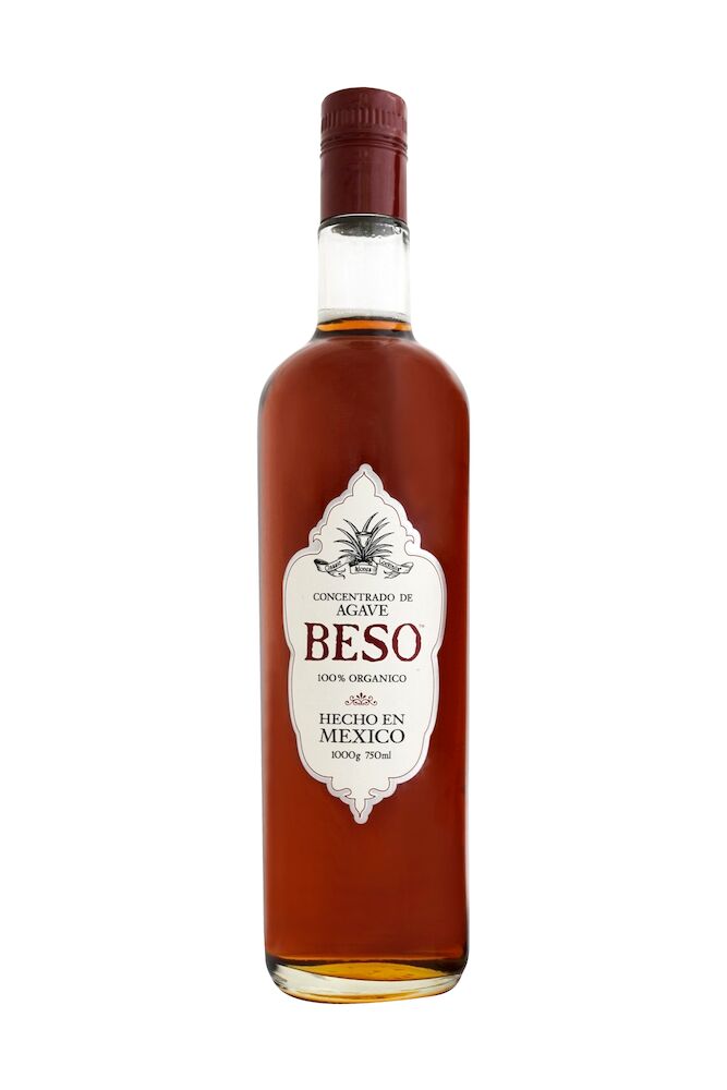 Koncentrerad Agave EKO