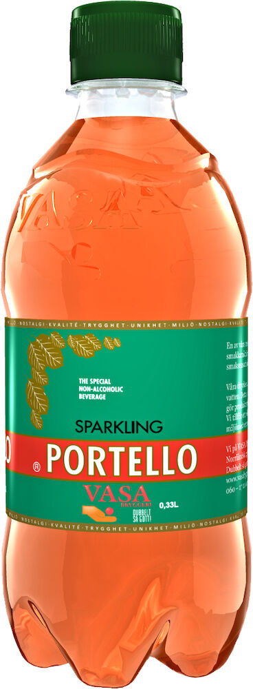 Portello PET