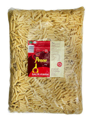 Penne KRAV