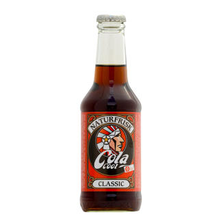 Cola Classic EKO ENGL