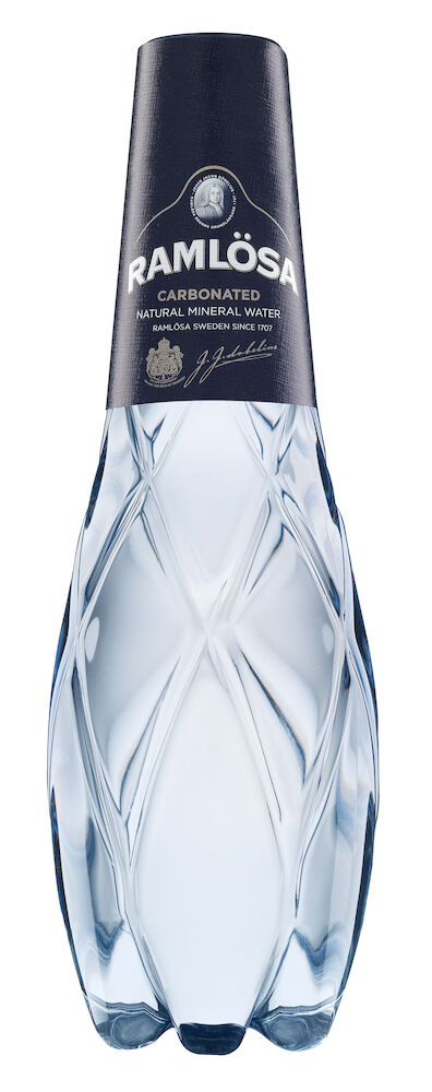 Ramlösa Naturell PET