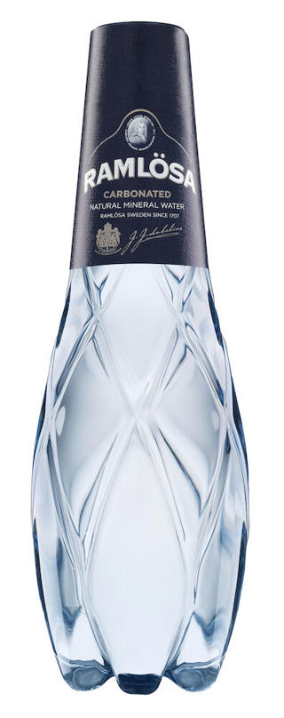 Ramlösa Naturell PET