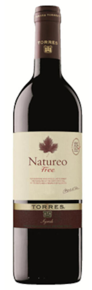 Miguel Torres Natureo Red Alkoholfri 37,5 cl