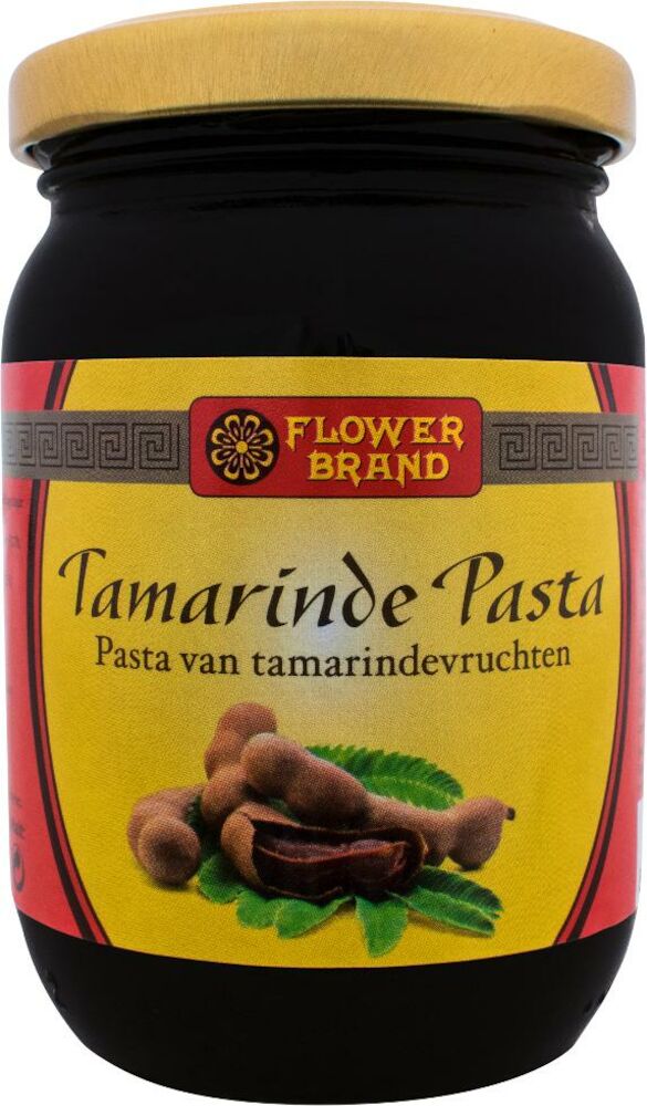 Tamarindpasta