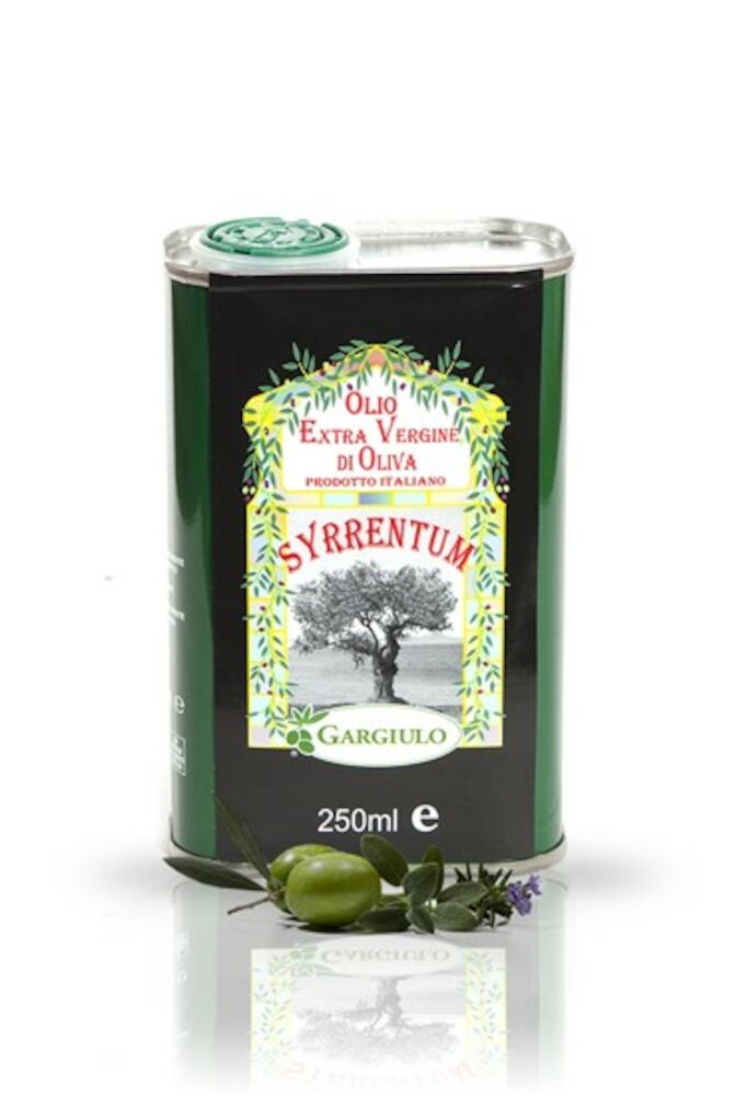 Olivolja Extra Virgin