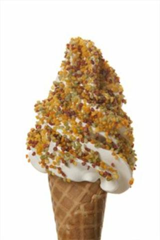 Tutti-frutti Pärlor