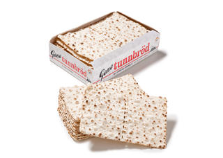 Gene Tunnbröd Original