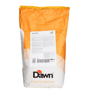 Muffinsmix amerikansk