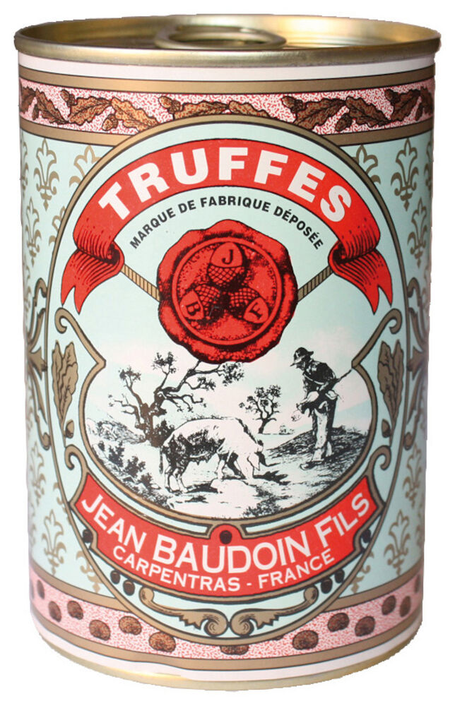 Tryffel Himalaya Brisure