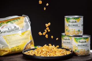 Majs gourmet KRAV Easy bag