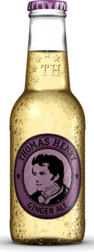 Ginger Ale ENGL