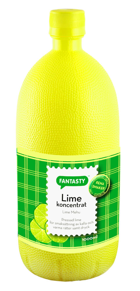 Limekoncentrat