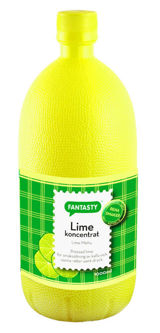 Limekoncentrat