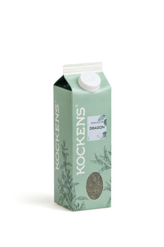 Dragon Ekologisk-GT