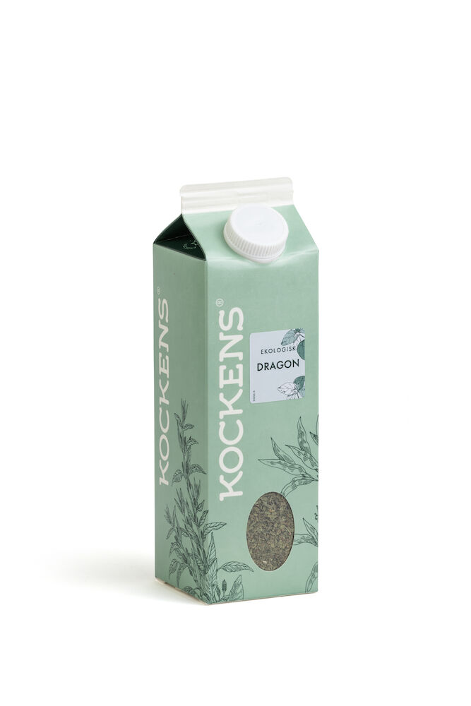 Dragon Ekologisk-GT