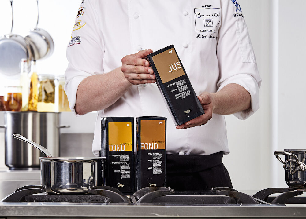 Oxsvans jus signature