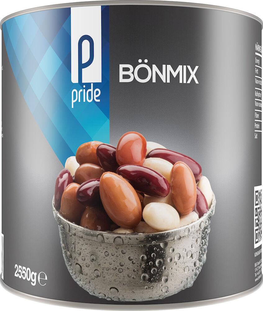 Bönmix