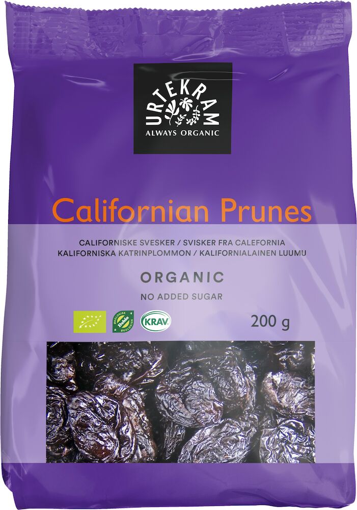 Katrinplommon Calif EKO KRAV